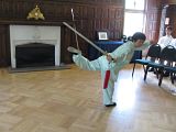 Sword form
