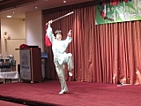 Pui Ying Xmas Party