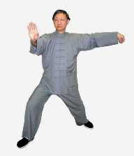 Sifu Lee