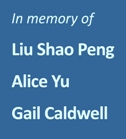Memorial Pages